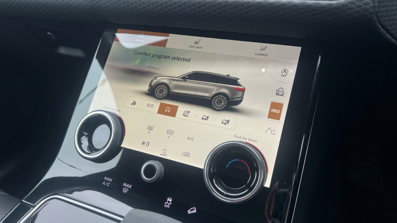 Land Rover Range Rover Velar 2.0 D200 Edition 5dr Auto Diesel Estate